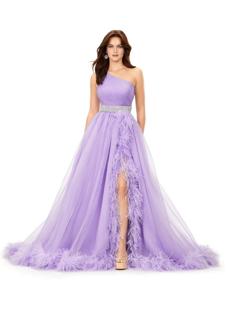 ASHLEYlauren Dress 11309 sold by Terry costa product image thumbnail 4