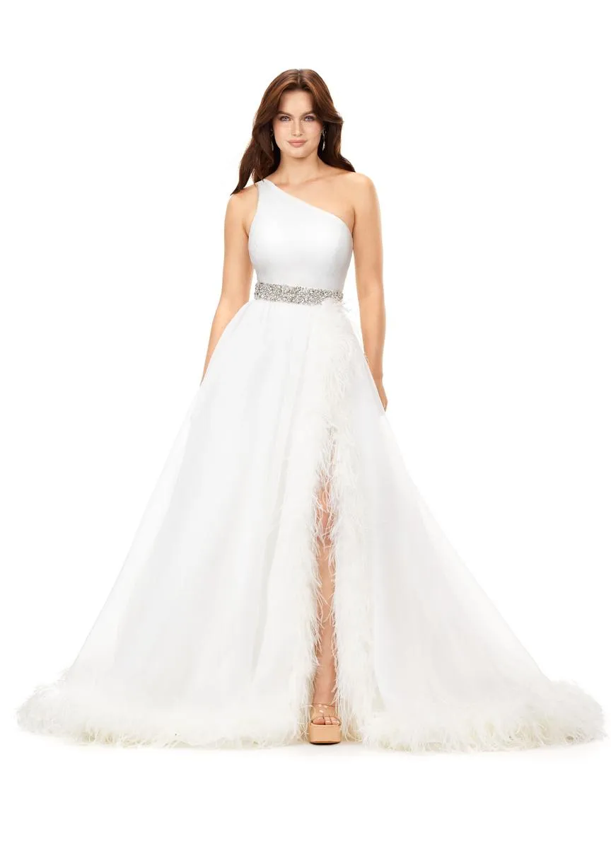 ASHLEYlauren Dress 11309 sold by Terry costa