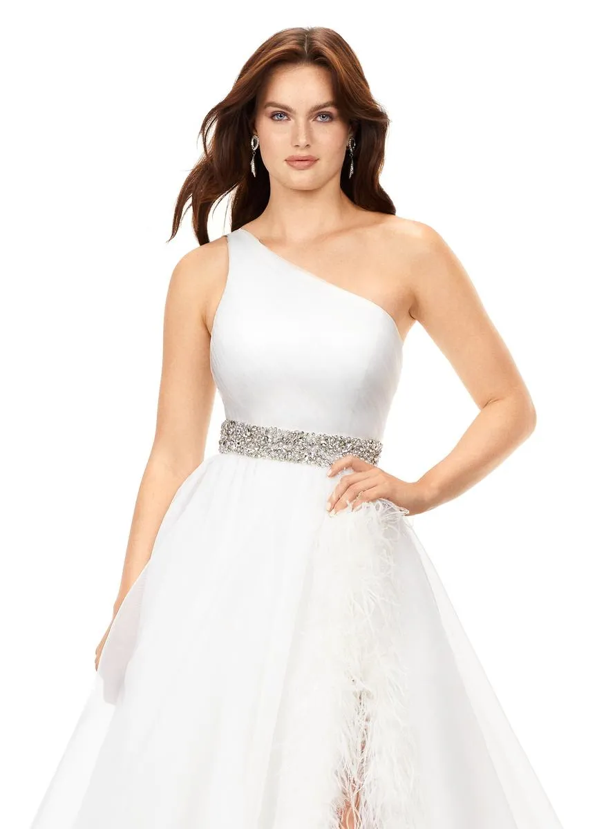 ASHLEYlauren Dress 11309 sold by Terry costa product image thumbnail 3