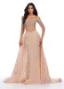 ASHLEYlauren Dress 11636 sold by Terry costa