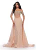 ASHLEYlauren Dress 11636 sold by Terry costa