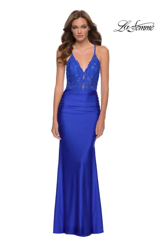 La Femme Dress 29688 sold by Terry costa