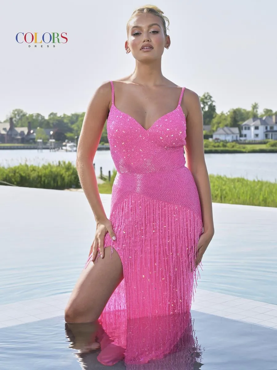 Colors Dress Dress 3147 sold by Terry costa product image thumbnail 5