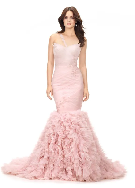 ASHLEYlauren Dress 11232 sold by Terry costa