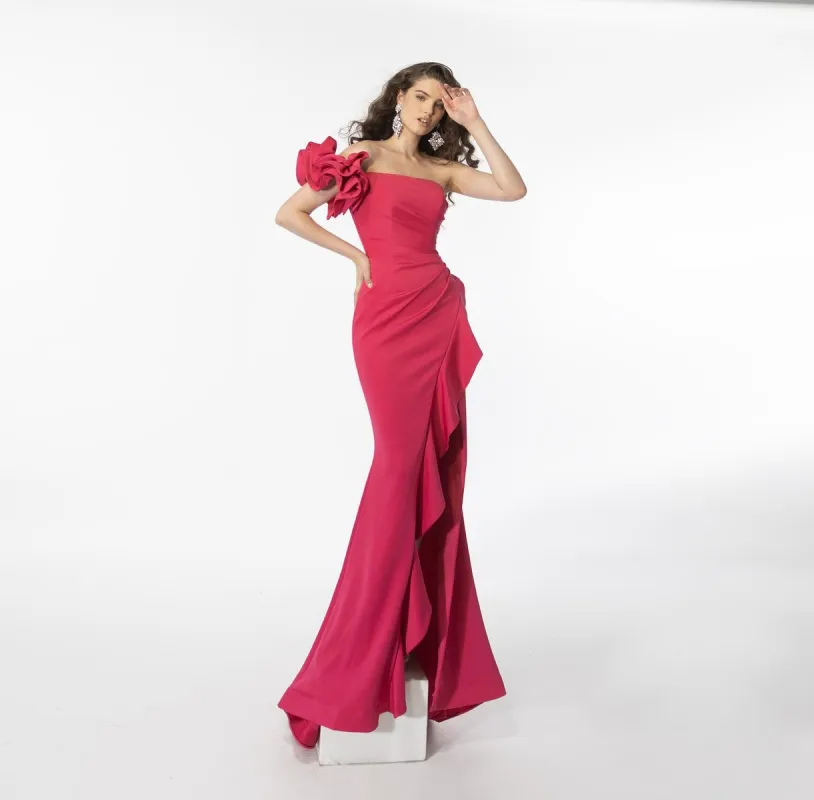 Ava Presley Dress 39265 sold by Terry costa