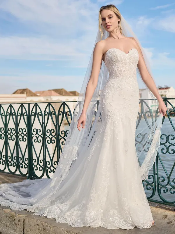 Sottero &amp; Midgley by Maggie Sottero Designs Dress 23SV667A01 sold by Terry costa