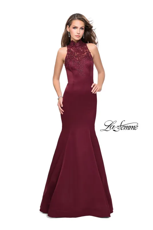 La Femme Dress 25792 sold by Terry costa