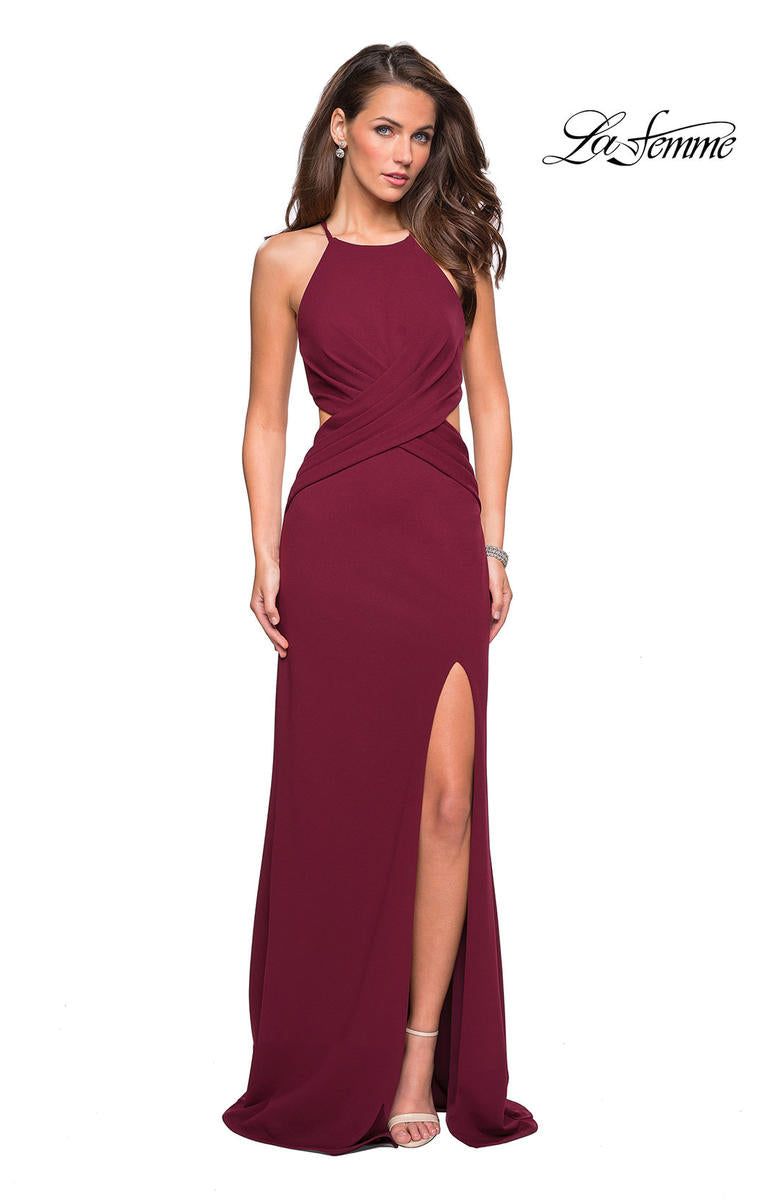 La Femme Dress 27070 sold by Terry costa