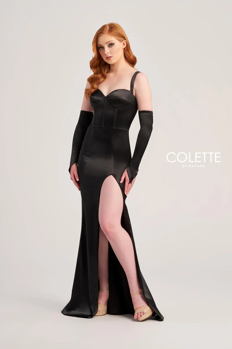 Colette by Daphne Dress CL5252 sold by Terry costa