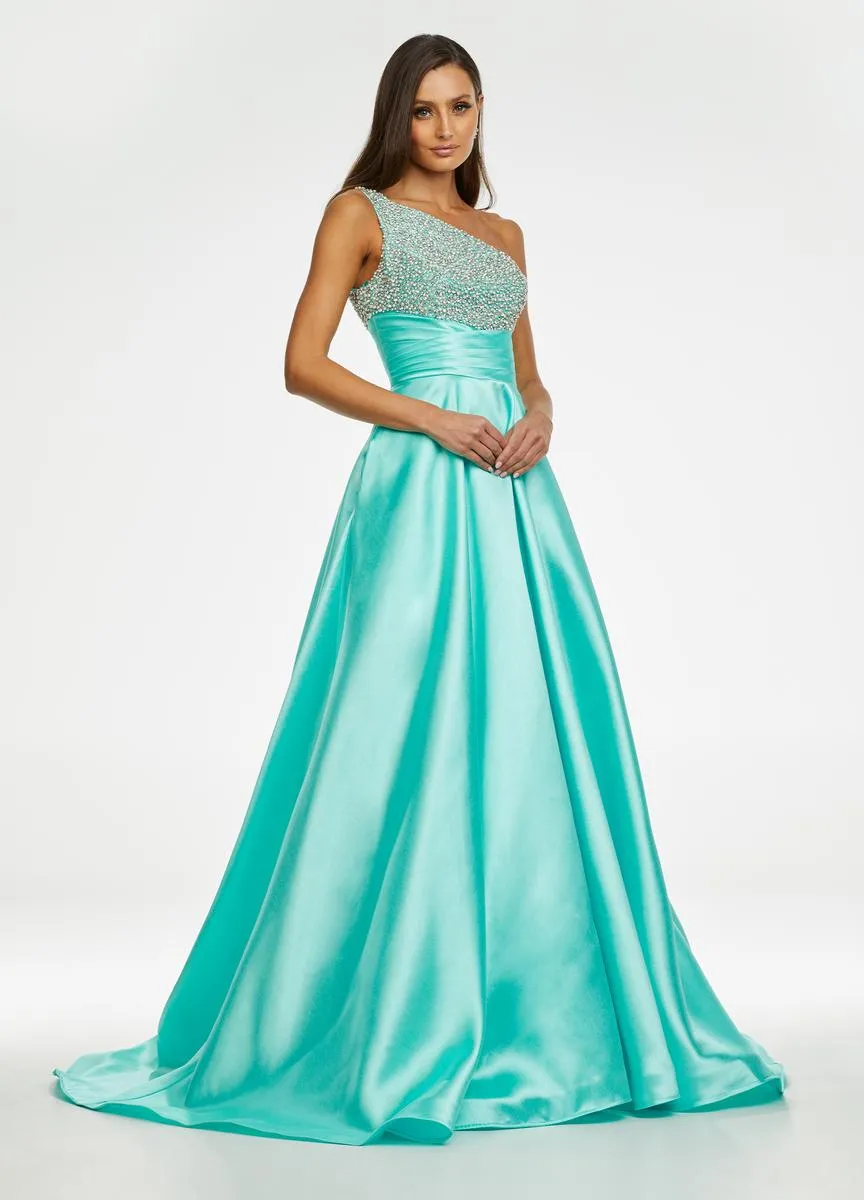 ASHLEYlauren Dress 11149 sold by Terry costa product image thumbnail 3