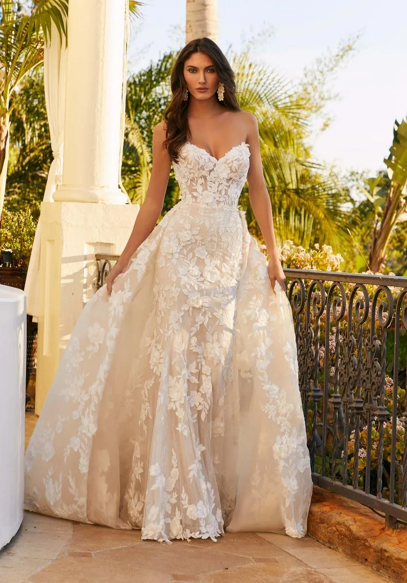 Signature Collection by Morilee Dress 1369 sold by Terry costa