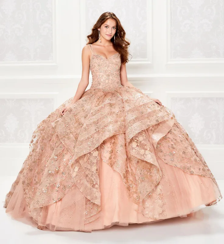 Princesa by Ariana Vara  Dress PR21951 sold by Terry costa