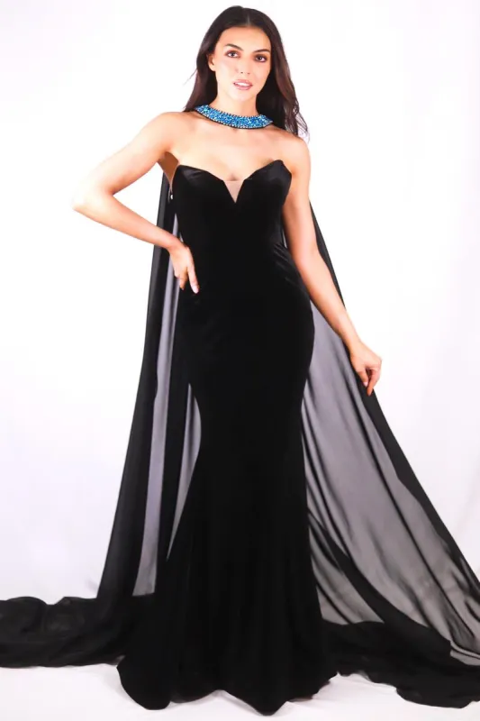 Ava Presley Dress 27713 sold by Terry costa