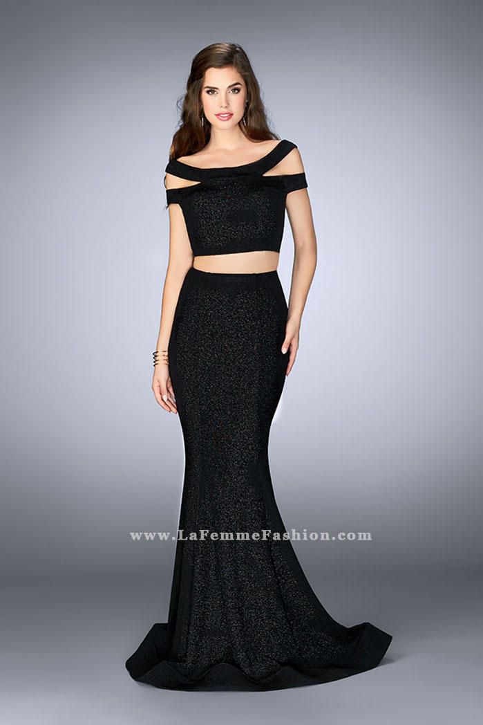 La Femme Dress 23856 sold by Terry costa product image thumbnail 3