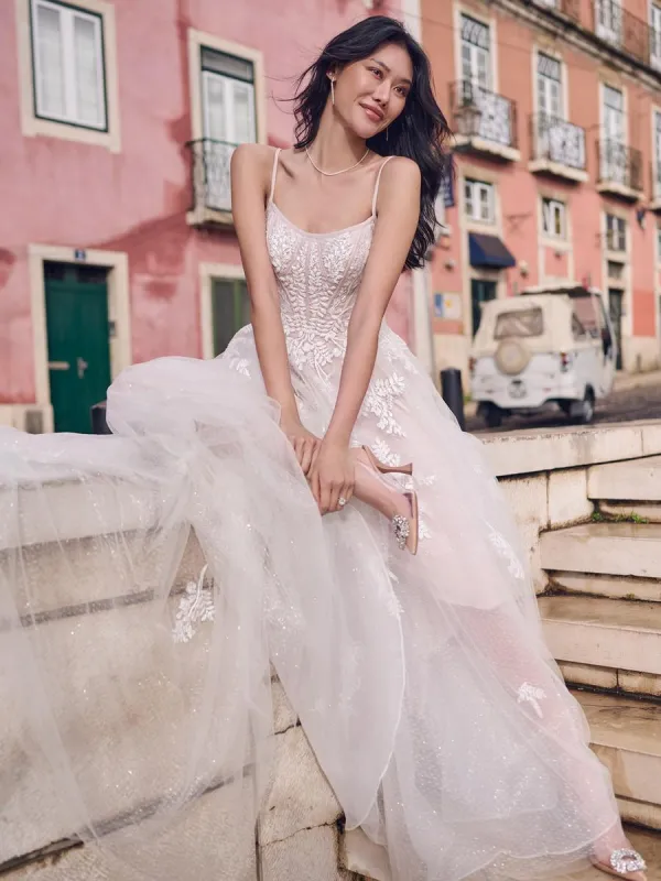 Maggie Sottero Designs Dress 23MB624 sold by Terry costa