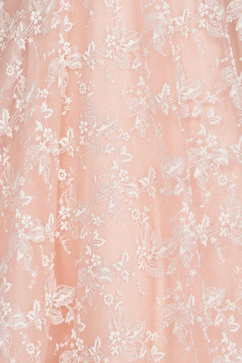 Ellie Wilde by Mon Cheri Dress EW122079 sold by Terry costa product image thumbnail 5