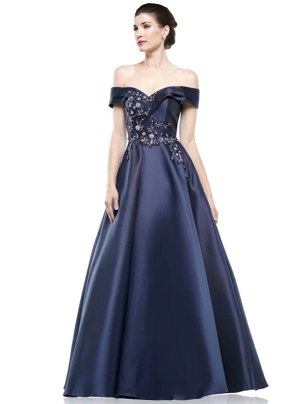 Marsoni by Colors Dress MV1008 made by Terry costa