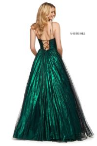 Sherri Hill Dress 53480 sold by Terry costa
