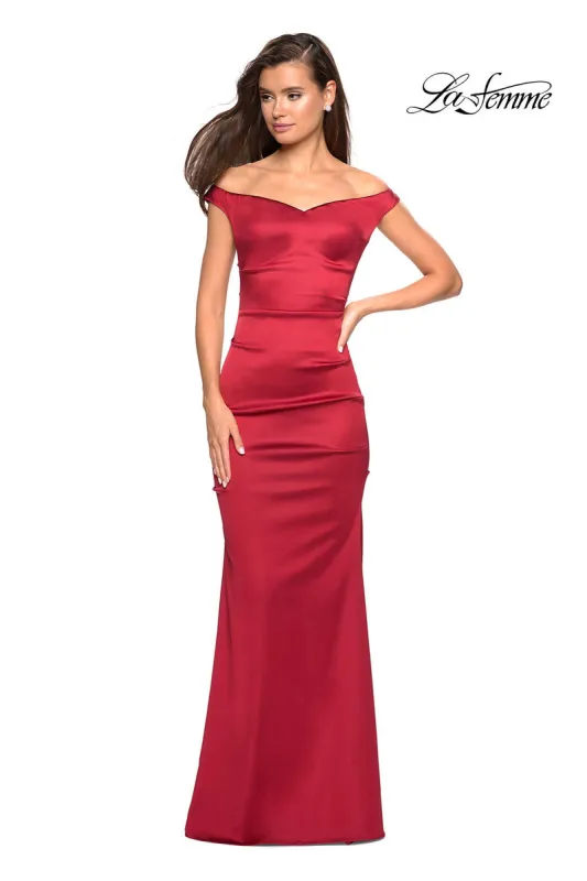 La Femme Dress 27821 sold by Terry costa