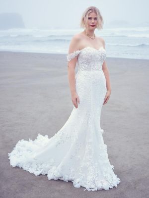 Sottero & Midgley by Maggie Sottero Designs Dress 22SS529 sold by Terry costa