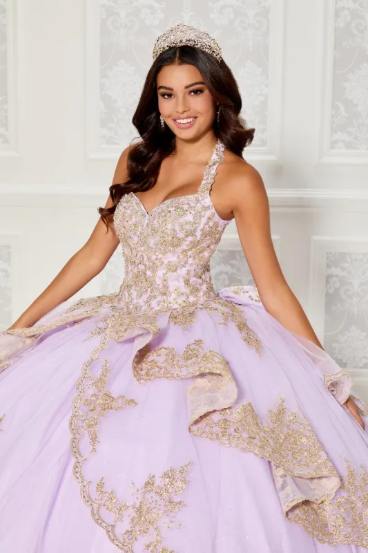 Princesa by Ariana Vara  Dress PR30118 made by Mon Cheri