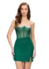 ASHLEYlauren Dress 4690 sold by Terry costa