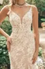 Madison James Bridal  Dress MJ807 sold by Terry costa