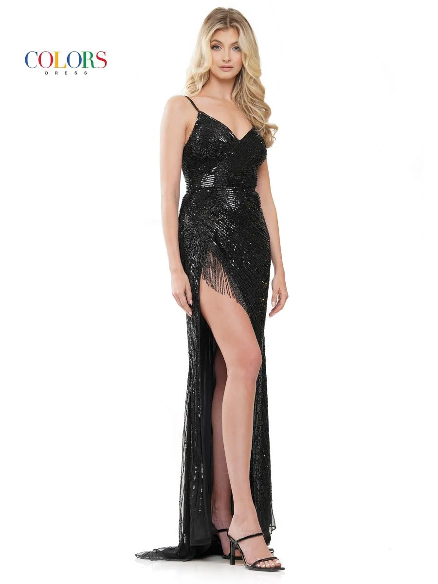 Colors Dress Dress 3151 sold by Terry costa product image thumbnail 5