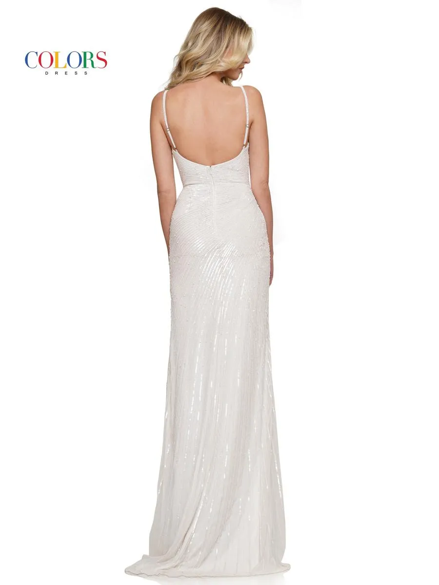 Colors Dress Dress 3151 sold by Terry costa product image thumbnail 2