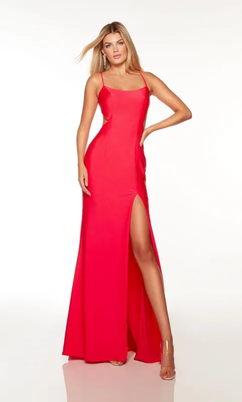 Alyce Prom Dress 61444 sold by Terry costa