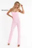 Primavera Couture Long Dress 3774 sold by Terry costa