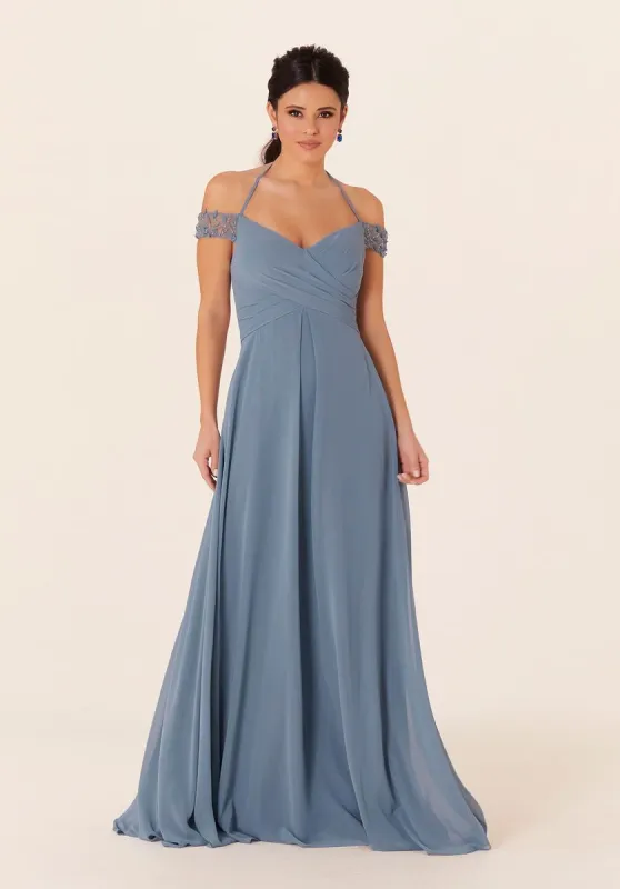 Morilee Bridesmaids Dress 21833 sold by Terry costa
