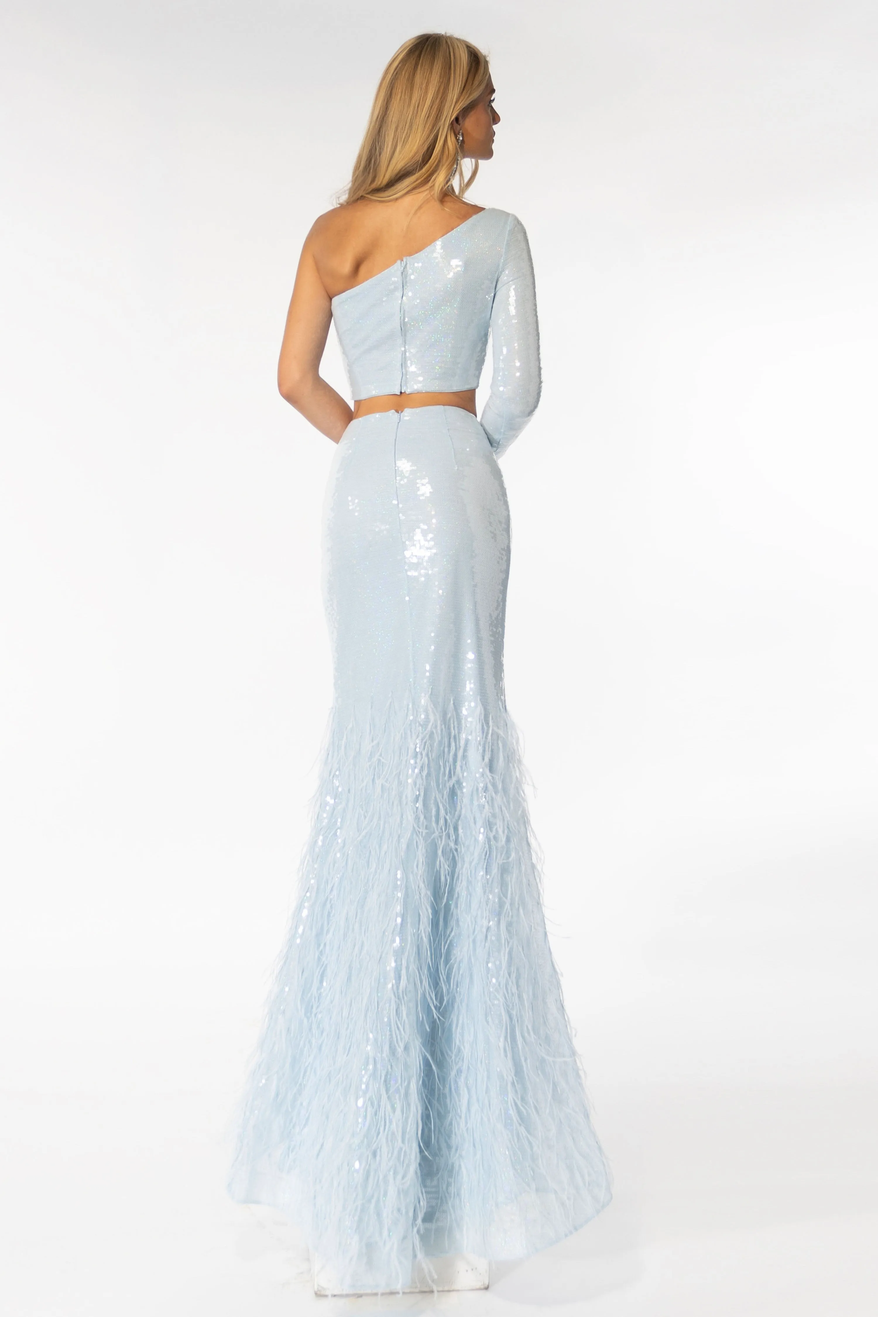 Ava Presley Dress 39243 sold by Terry costa product image thumbnail 2