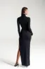 The Black Collection by Portia and Scarlett Dress PS328B sold by Terry costa
