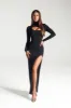 The Black Collection by Portia and Scarlett Dress PS328B sold by Terry costa