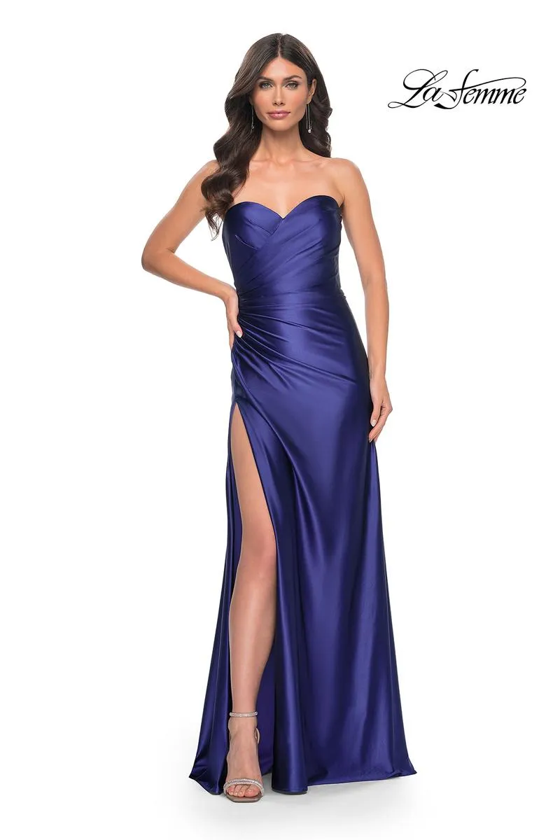 La Femme Dress 32159 sold by Terry costa