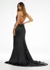 ASHLEYlauren Dress 11162 sold by Terry costa