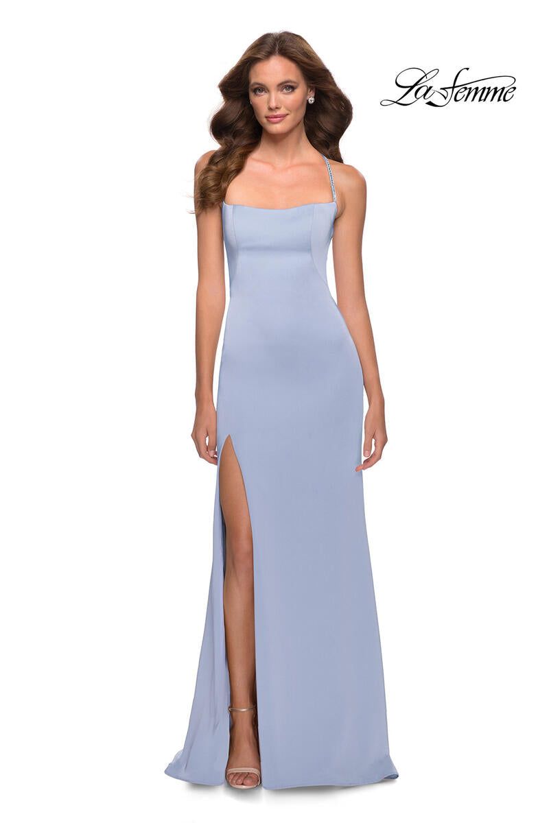 La Femme Dress 29720 sold by Terry costa