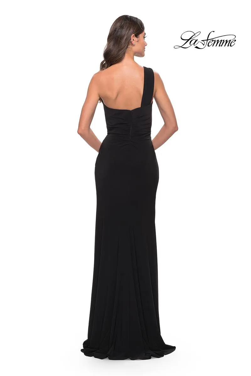 La Femme Dress 31357 sold by Terry costa product image thumbnail 2