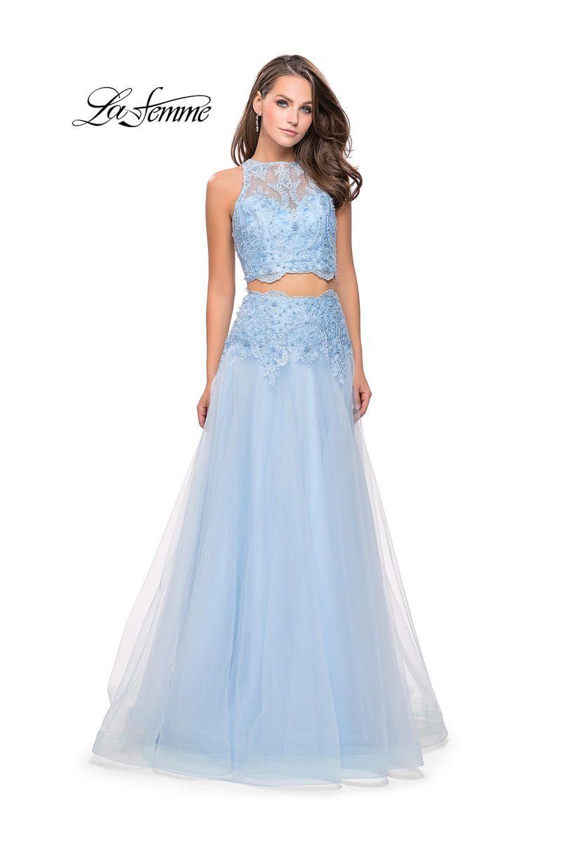 La Femme Dress 26309 sold by Terry costa product image thumbnail 3