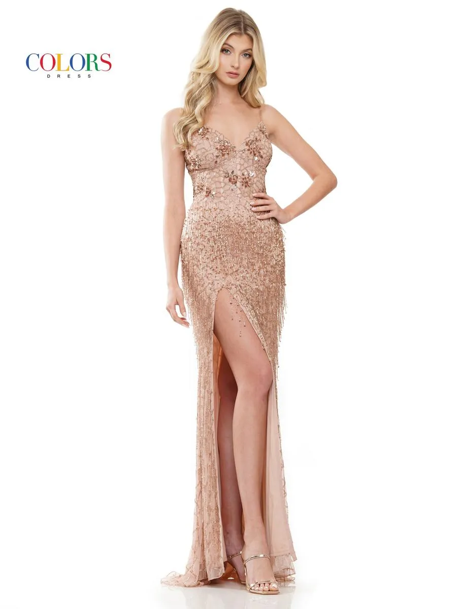 Colors Dress Dress 3154 sold by Terry costa