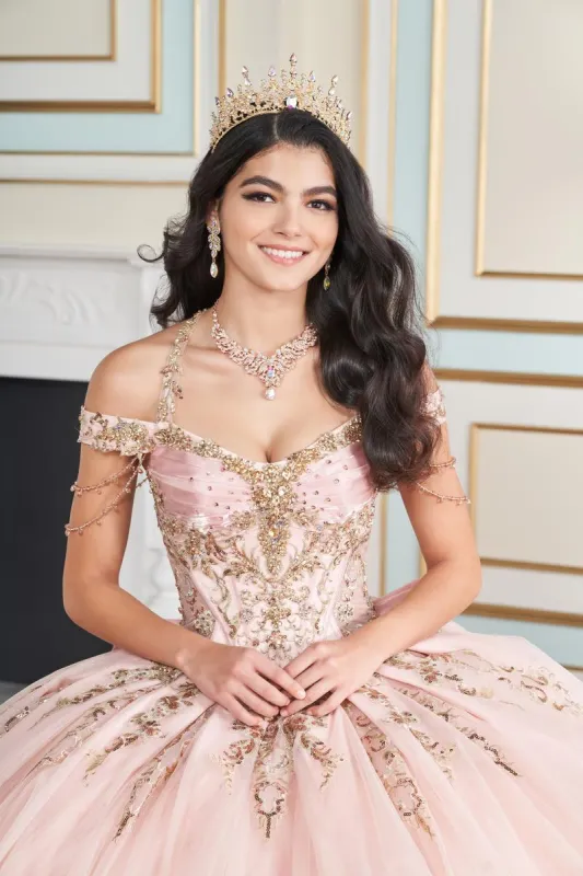 Princesa by Ariana Vara  Dress PR30176 sold by Terry costa