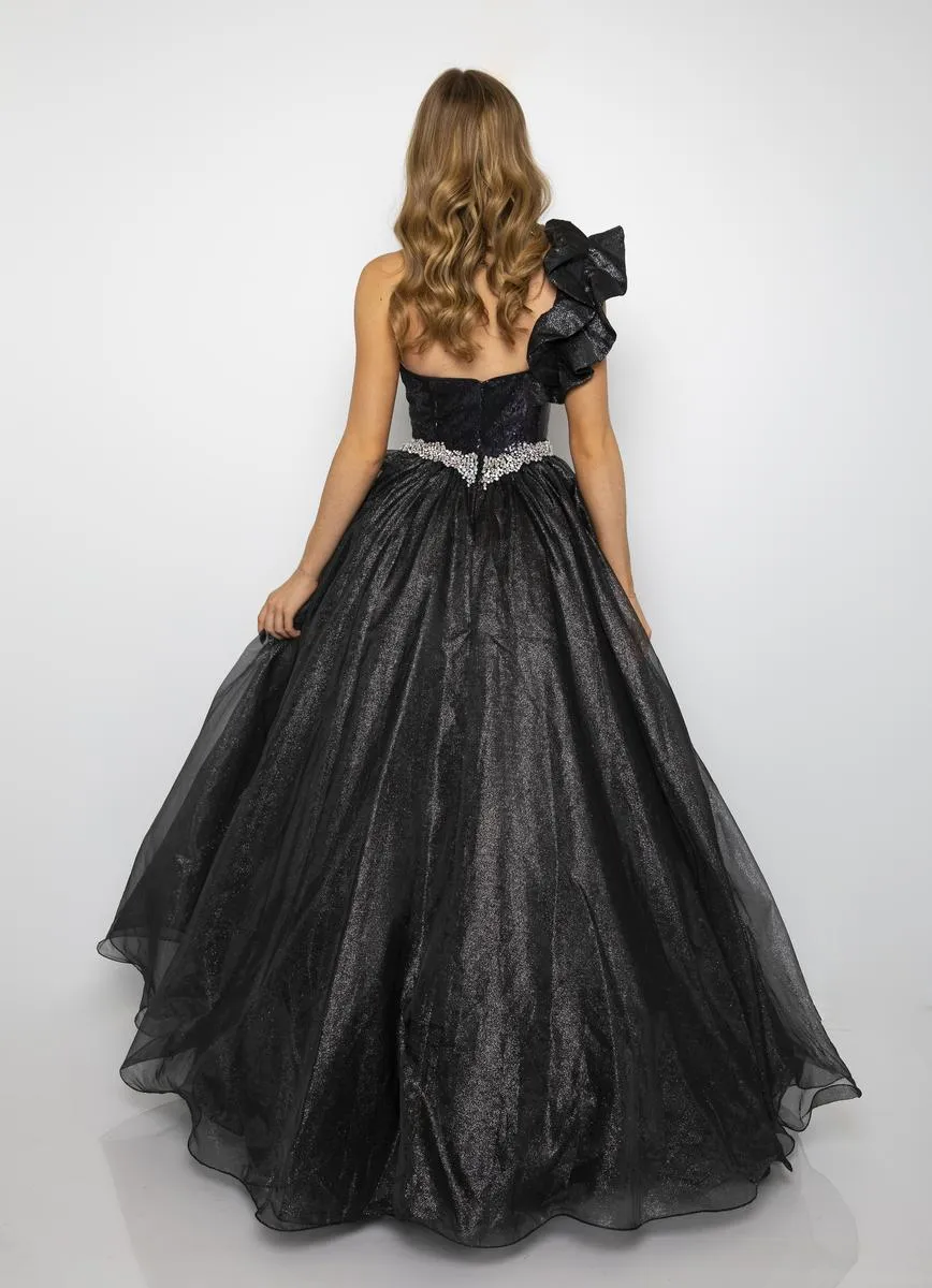 Ava Presley Dress 28283 sold by Terry costa product image thumbnail 2
