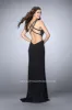 La Femme Dress 23601 sold by Terry costa