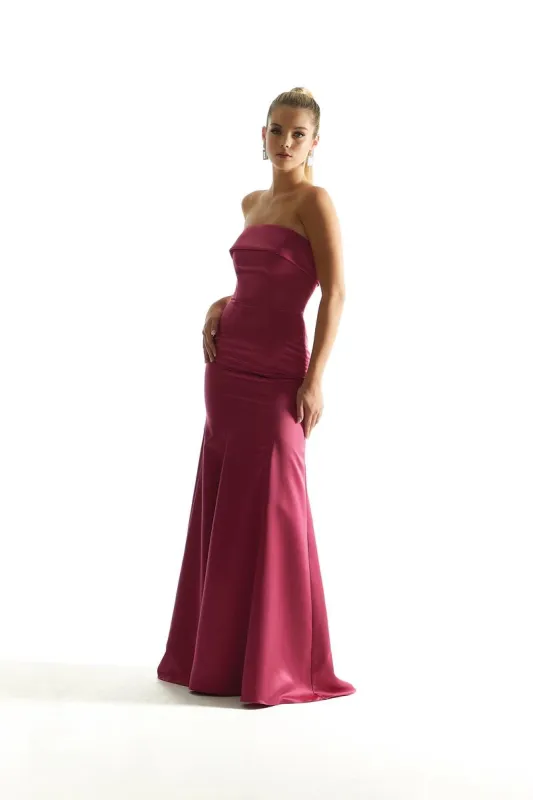 Morilee Bridesmaids Dress 21849 sold by Terry costa