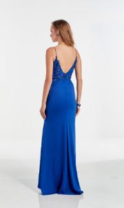 Alyce Prom Dress 60965 sold by Terry costa
