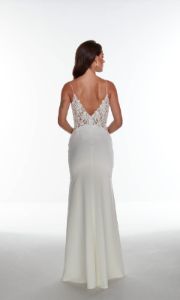 Alyce Prom Dress 60965 sold by Terry costa
