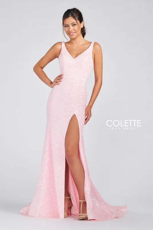 Colette by Daphne Dress CL12235 sold by Terry costa