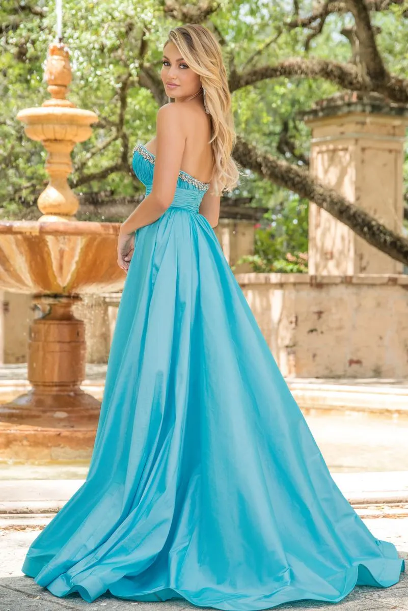 Ava Presley Dress 38337 sold by Terry costa product image thumbnail 2