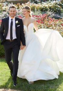 Morilee Bridal Dress 2138 sold by Terry costa